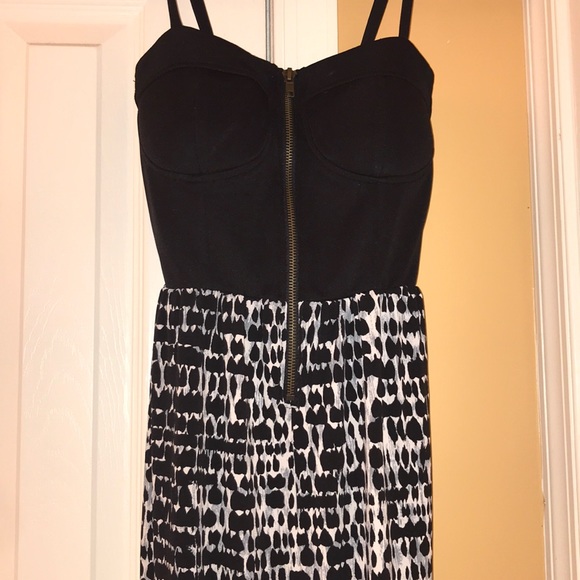 Print jumpsuit - Picture 3 of 6